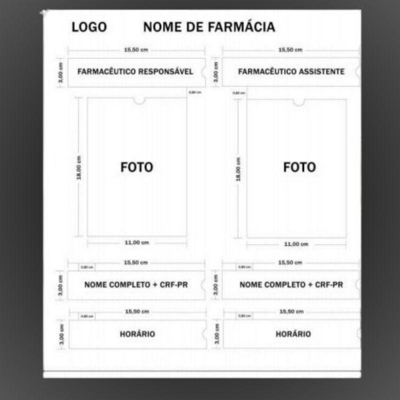 Quadro De Documento